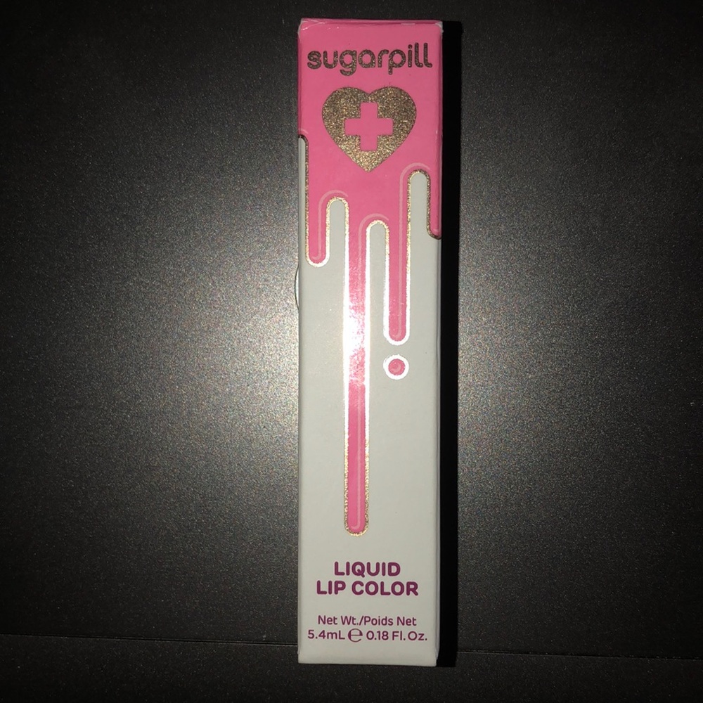 Sugarpill